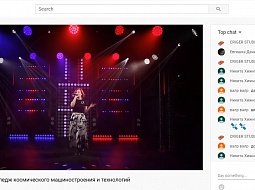 ������-��������� �������� ������������ �������������� � ���������� ������ � ������������