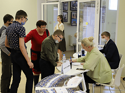 ������ ���� ��������������