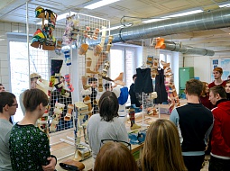 �������� ��������-�������������� ������� ����������� �����ǻ � ��������