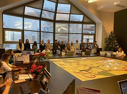 ������� ��������� � ������ ������������ ����� ������������� �.�. ������