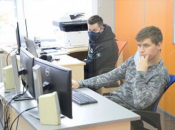 IV ������������ ������������ ��������� WorldSkills Russia. ������� �������