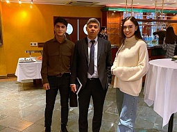 �������� ������������ ����������� � ��������������� ���������� ���������� ���������� 