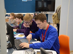 ����� ��������� ���������� �������� ���.Junior ������ � ��������������� ������������