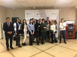 ������� �������������� ���������������� ������������ � V ������������� ������ ����������� ������������