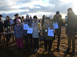 IV �������� ����� ���������������� ������������ ��. �.�. ������� �� ���������������� ������