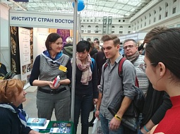 ��������������� ����������� �� �������� ������������ � �������