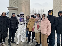 ���� �������� ������ � ��������������� ������������ ��. �.�. �������