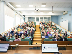 ��������� ����� ����������� �� ���������� ����� ������� ������ ���������������� ������������ ��. �.�. ������� � ������� �������