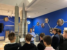 ��������������� ����������� ��. �.�. ������� � ����� ����������� � ��������, ������������ �� ���������� ��� �������