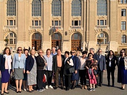 ������� � ������ ��������� ����������� � ������������ ������������