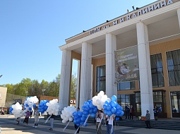 ������� � ����� ������ �������