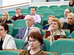 ����������� ��������� ������� ������ ���������������� ������������ ����� �.�. �������