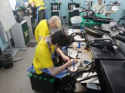 �������� ������������ � ���������� ���������� ����������� 