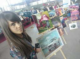 �������� �Old Timer Galary�