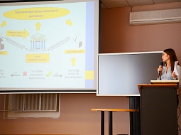 ����� XVIII ��������� ������� ����������� ��������� ������� � ����������� �������������