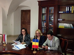 ��������������� ����������� ������� �������������� � ��������� �����