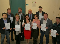 ���������� ����������� ������������ � ��������