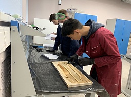 � ����� ������ ���������� ������������ WORLDSKILLS �� ����������� ����������� ����������