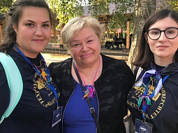 ���������� �������������� � �������� ���������������� ������������-2019