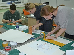 VII �������� ������������ ��������� �������� �������������� (WorldSkills Russia). ������� �������