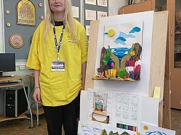 �������� ������������ � ���������� ���������� ����������� 