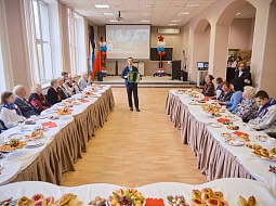  � ���������� ������������ ��� ������ � ��������������� ������������ ��. �.�. ������� ������ ������������ ������� ��������� ���� � ���������� �.�. �������