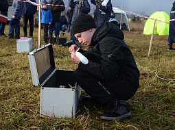 IV �������� ����� ���������������� ������������ ��. �.�. ������� �� ���������������� ������