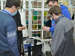 VII �������� ������������ ��������� �������� �������������� (WorldSkills Russia). ������� �������