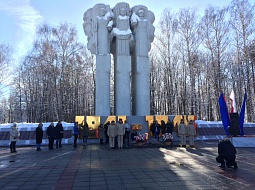 �������� ������������ � ��������� �������, ������������ 30-� ��������� ������ ��������� ����� �� �����������