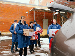 ��������������� ����������� ��. �.�. ������� � ������ ������� �������� ��������� ������ ������������ ������ � ���� ��� � ������ ����� ����� ��� ������