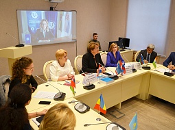 VI ������������� ������-������������ ��������-����������� �������������� ���������� � ����������� �����������