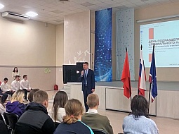 ��������� � ������. "���� ����� ������ - ������ �������!"