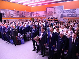 ������� ������������ �������������� � ���������� ������������ 75-�����