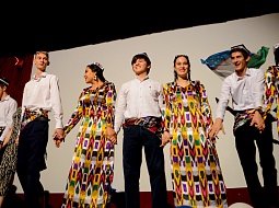 ��������� ������������ ������� � ������������