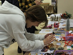 ����������������� ���������� �������