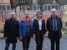 ��������������� ����������� ����� �.�. ������� ��������� ��������� ������ �������������� � ������� ���������� ������������ �� ���������� ���