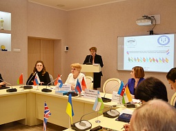 VI ������������� ������-������������ ��������-����������� �������������� ���������� � ����������� �����������