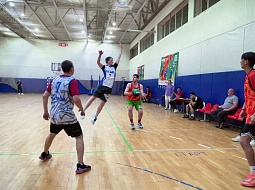 ������ �� ���������� ���������������� ������������ ��. �.�. �������