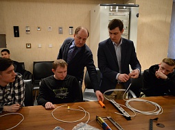 �������� �������� ������-����� �������� Eurolan Group, ��� ���� ���������� ������������� �� ����������� �����