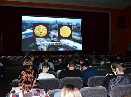 � ������������ ������ ������, ����������� ������ �.�. ���������