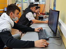 VII ������������ ��������� WorldSkills Hi-Tech 2020. ������� �������