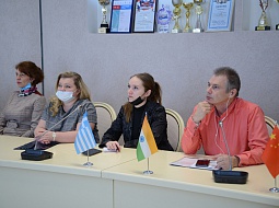 � ������������ ������ IX ������������� ����������� ������������, ��������������� ����� � ������������� �������� �������������� ���������� � ���������� �����