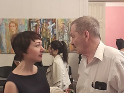 ���� ��������� � ��������������� ������������