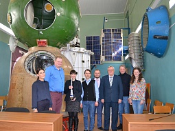 ��������������� ����������� ��������� �������������� � ���������� �����-���������