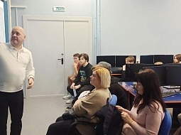 ��������������� �������: ���������� � ����� ��������� �������� ������������ �������������� � ����������