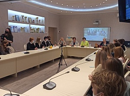 ������� ��������� � �������������� �.�. ������