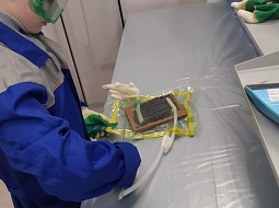 � ������������ ���������� ���������� ��������� JuniorSkills �� ����������� ����������� ����������