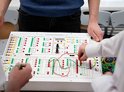 ������� ����������� ������������� � ����� �������������