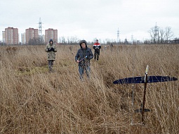 IV �������� ����� ���������������� ������������ ��. �.�. ������� �� ���������������� ������