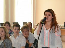 ������������� ���������-������������ ������� � ��������������� ������������